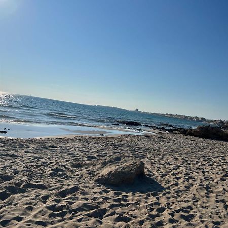 La Casetta Di Paola Gallipoli Εξωτερικό φωτογραφία