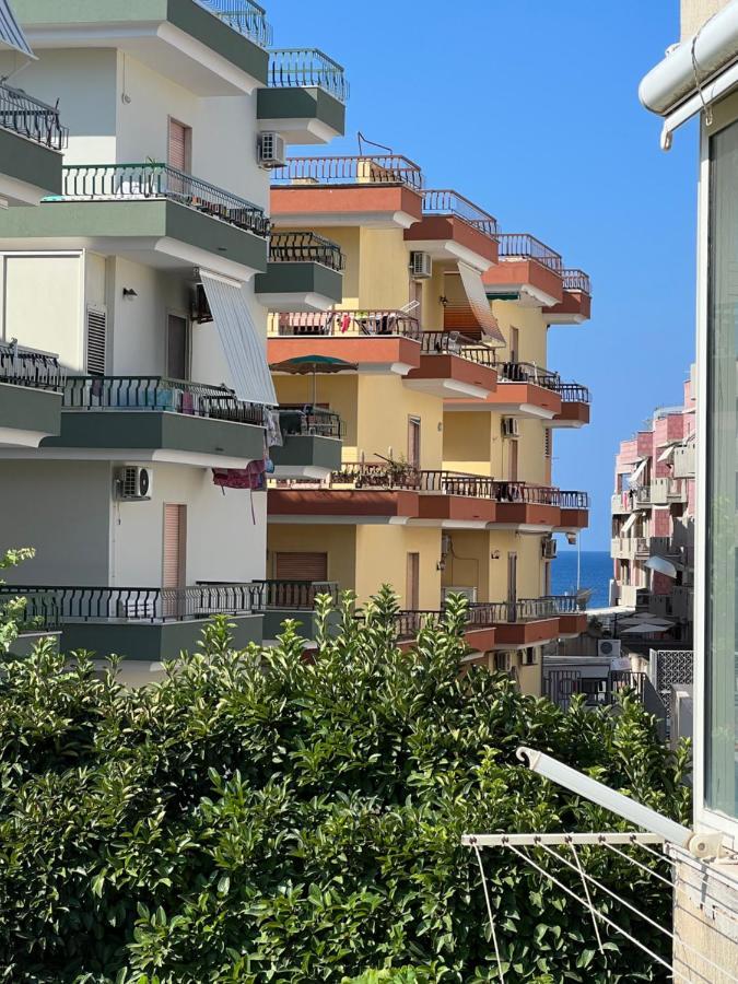 La Casetta Di Paola Gallipoli Εξωτερικό φωτογραφία