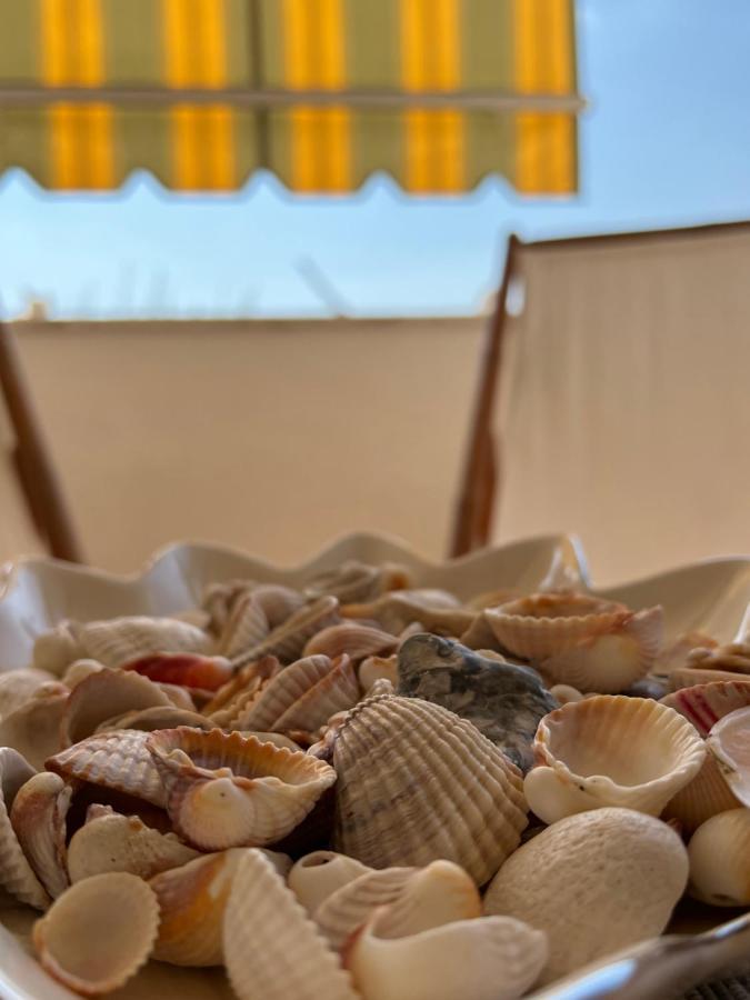 La Casetta Di Paola Gallipoli Εξωτερικό φωτογραφία