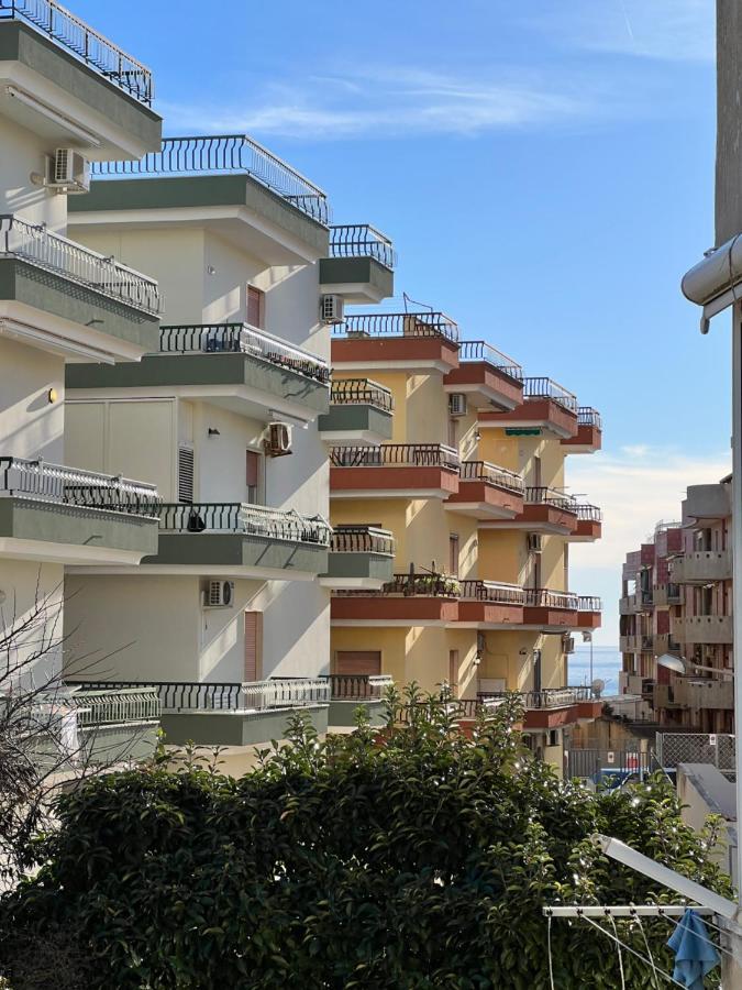 La Casetta Di Paola Gallipoli Εξωτερικό φωτογραφία