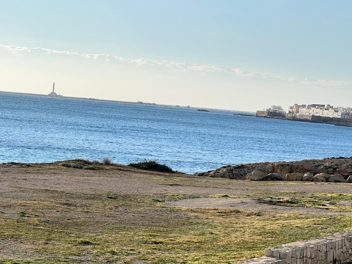 La Casetta Di Paola Gallipoli Εξωτερικό φωτογραφία