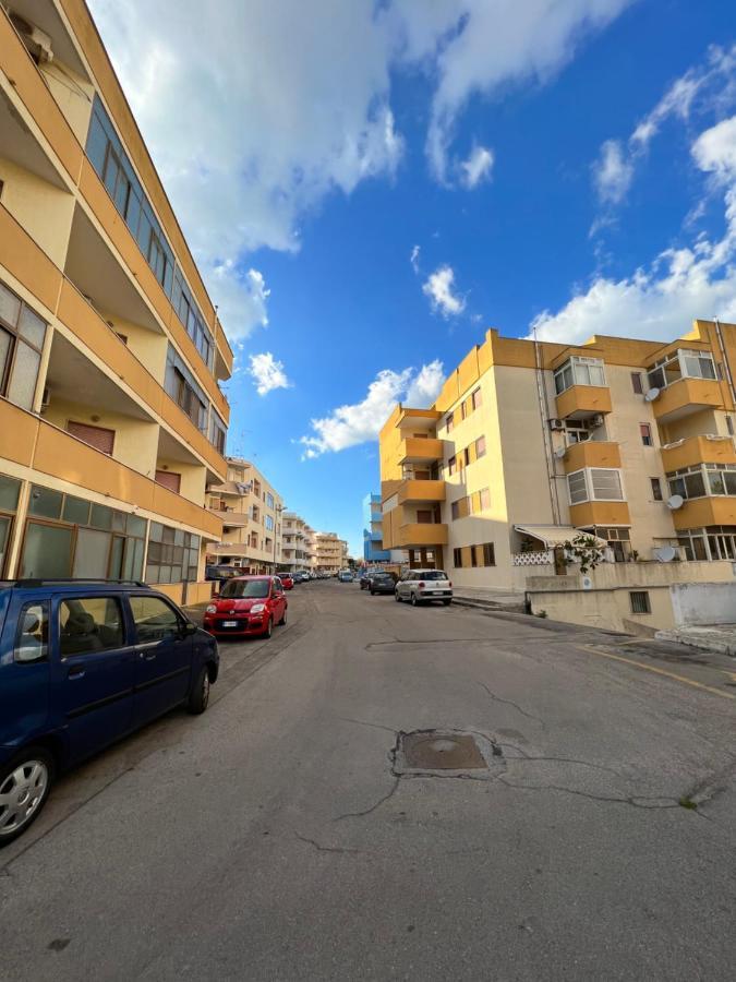 La Casetta Di Paola Gallipoli Εξωτερικό φωτογραφία