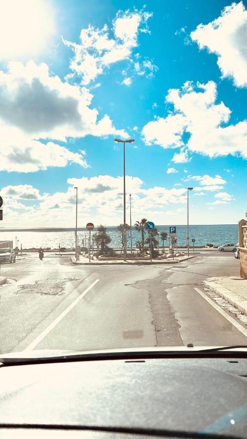 La Casetta Di Paola Gallipoli Εξωτερικό φωτογραφία
