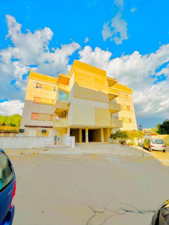 La Casetta Di Paola Gallipoli Εξωτερικό φωτογραφία