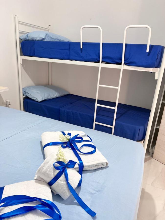 La Casetta Di Paola Gallipoli Εξωτερικό φωτογραφία